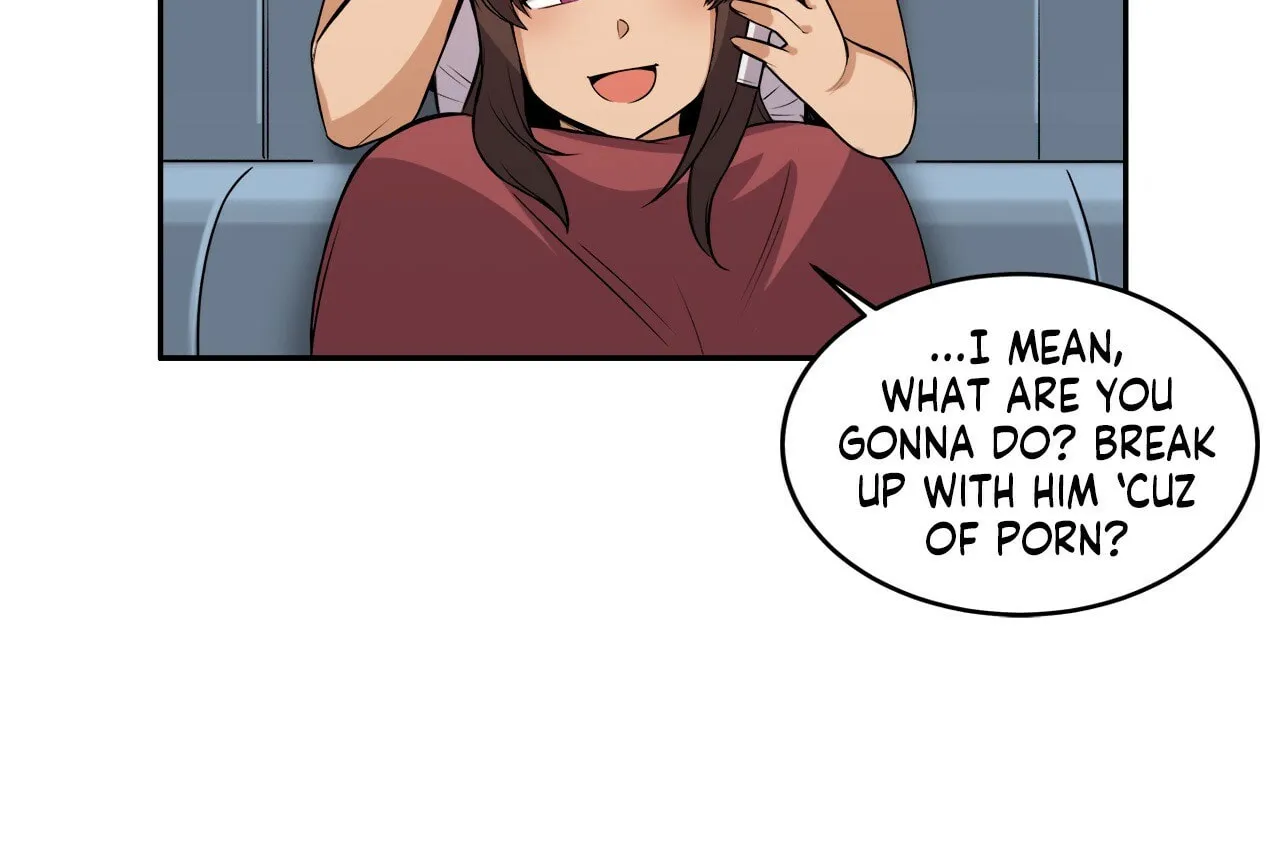 Zombie Girlfriend! Chapter 23 page 35 - 