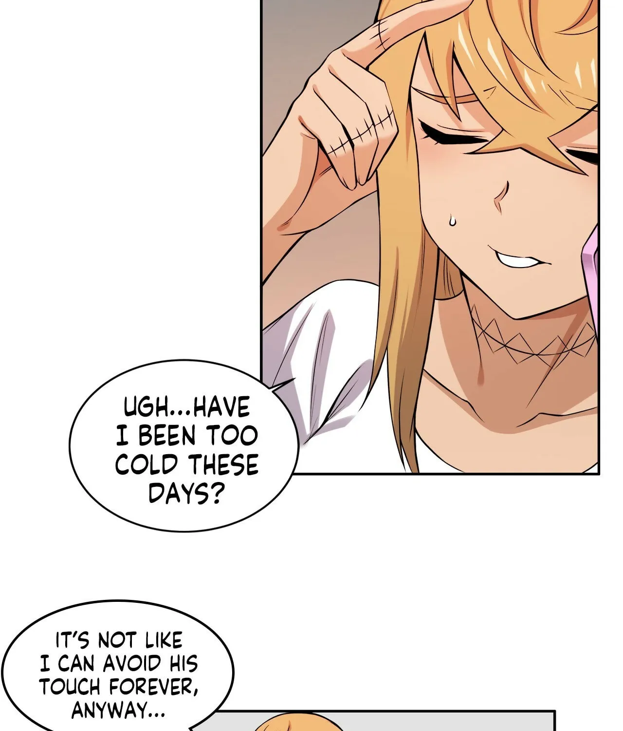 Zombie Girlfriend! Chapter 23 page 37 - 