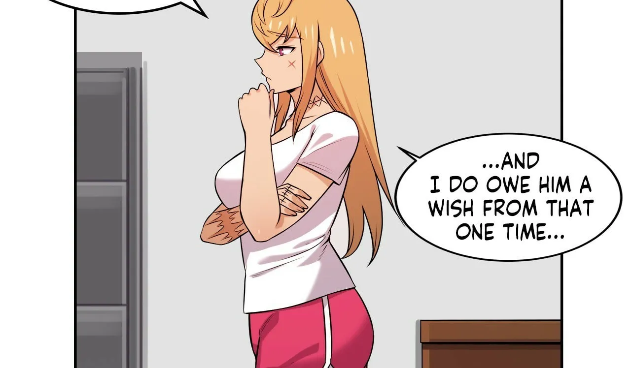 Zombie Girlfriend! Chapter 23 page 38 - 