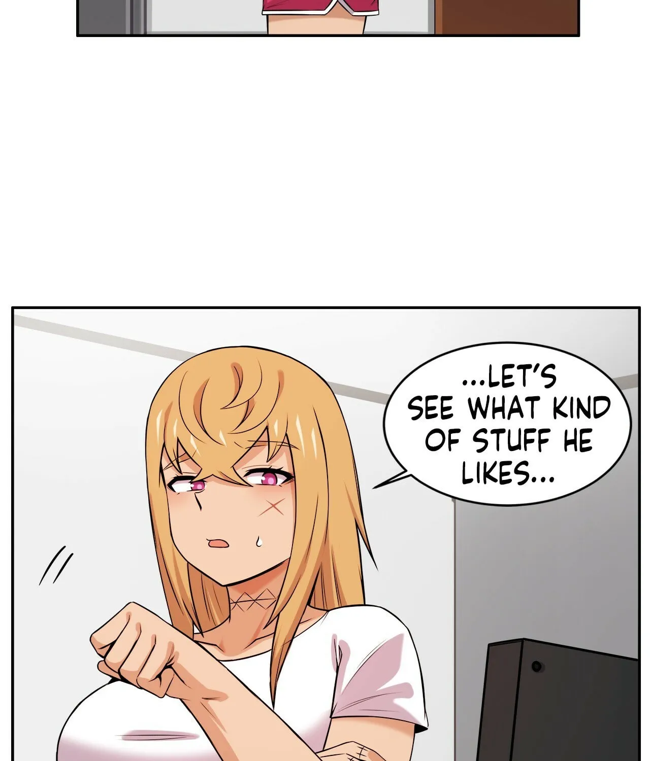 Zombie Girlfriend! Chapter 23 page 39 - 