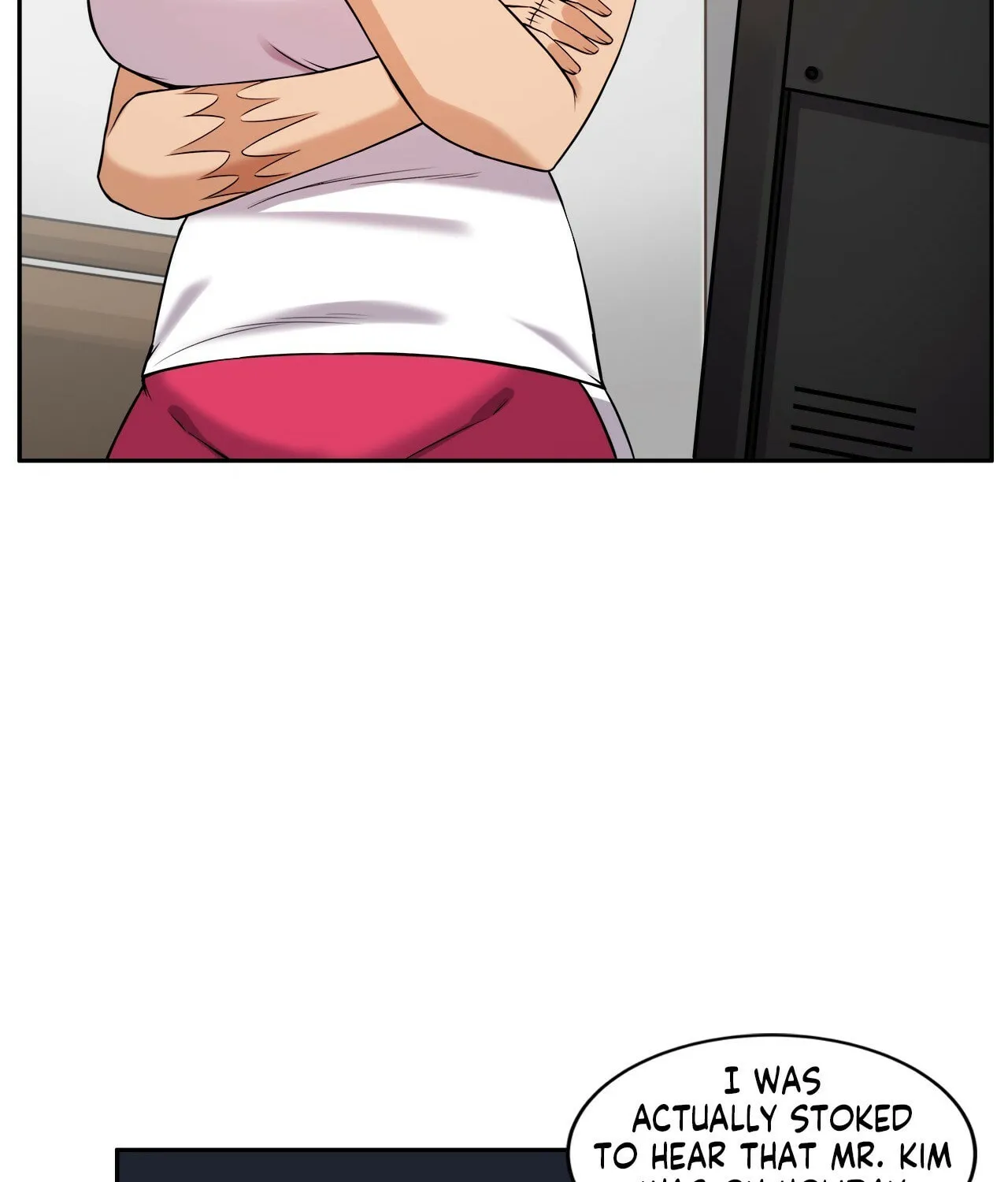 Zombie Girlfriend! Chapter 23 page 40 - 