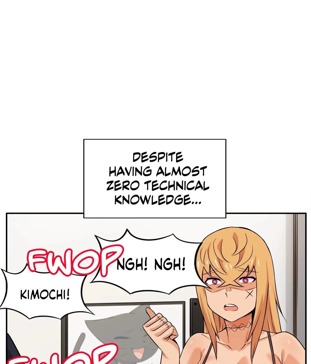 Zombie Girlfriend! Chapter 23 page 5 - 