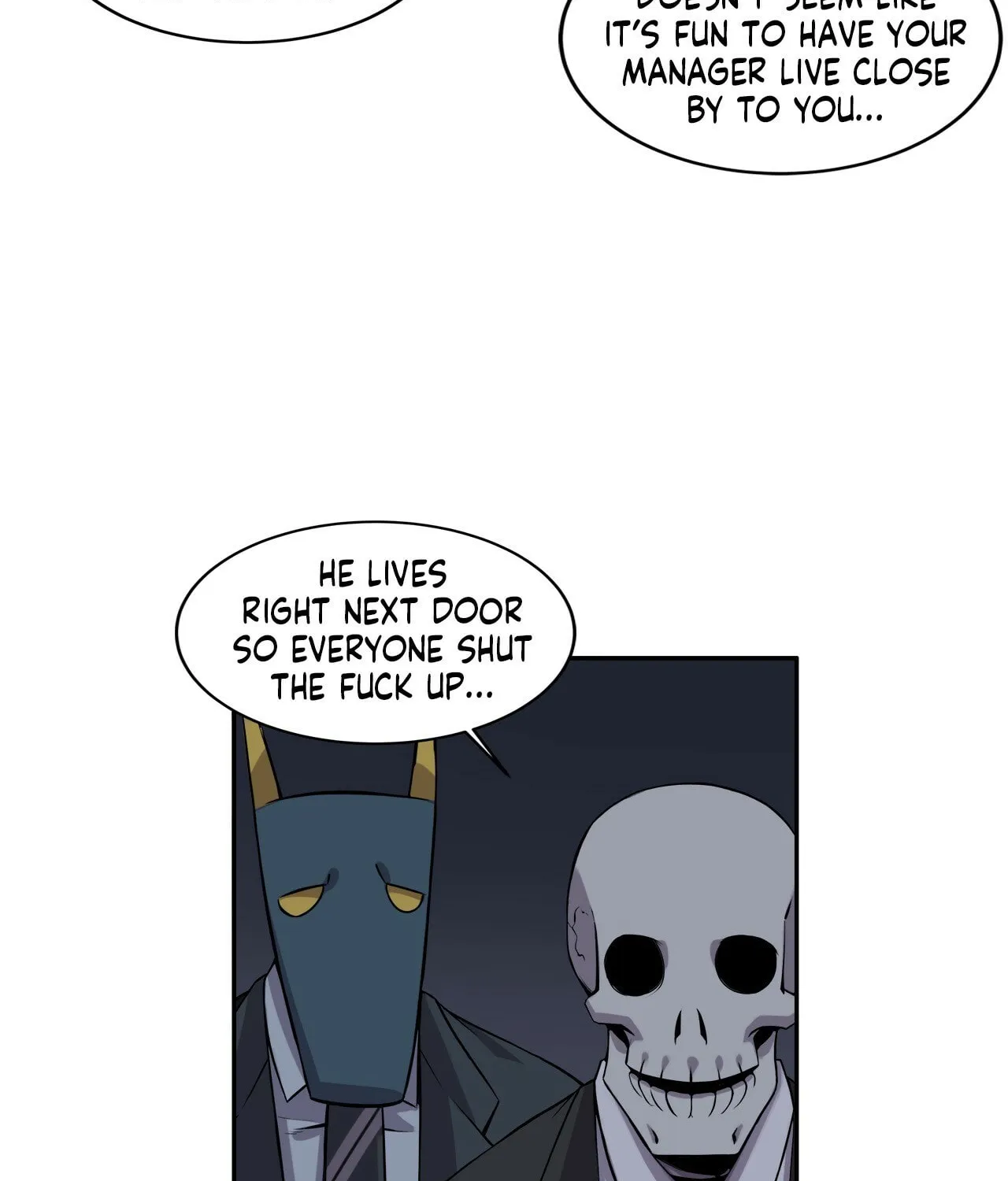 Zombie Girlfriend! Chapter 23 page 43 - 