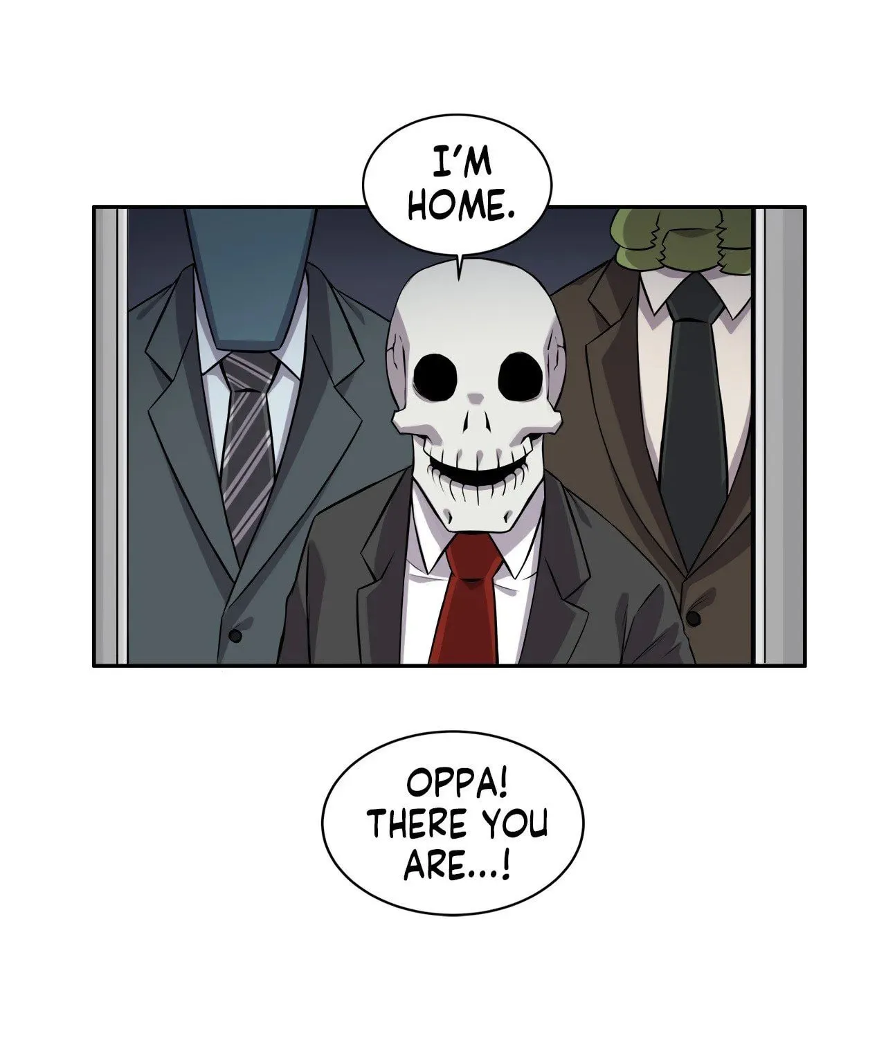Zombie Girlfriend! Chapter 23 page 48 - 