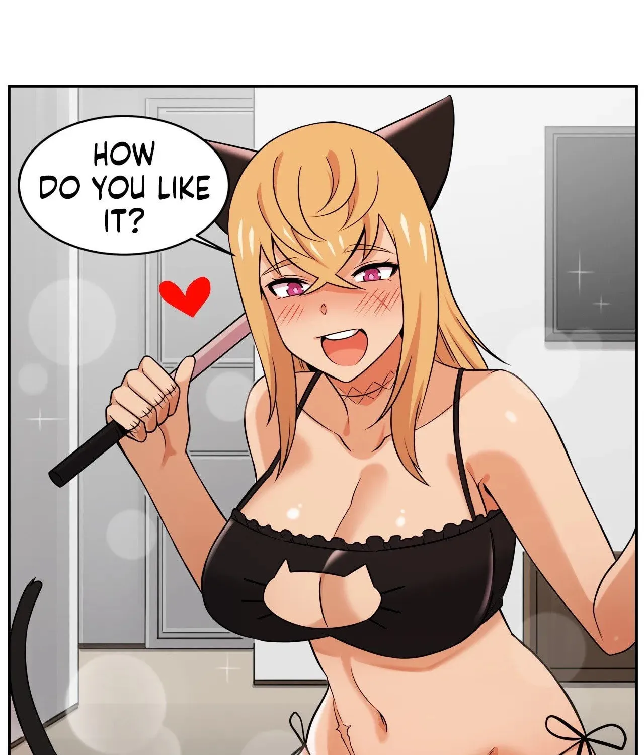 Zombie Girlfriend! Chapter 23 page 49 - 