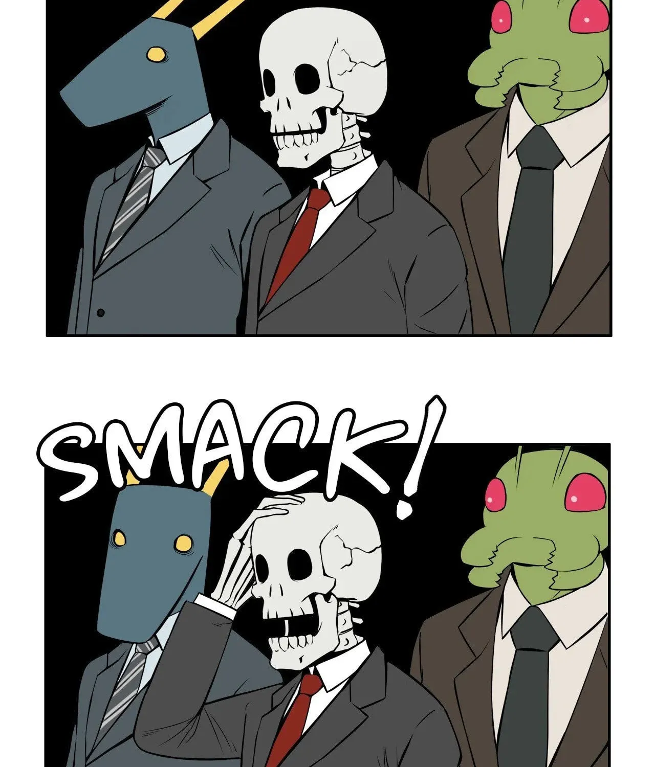 Zombie Girlfriend! Chapter 23 page 52 - 