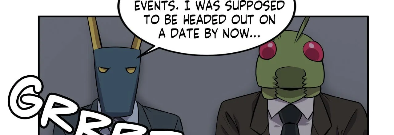 Zombie Girlfriend! Chapter 23 page 56 - 