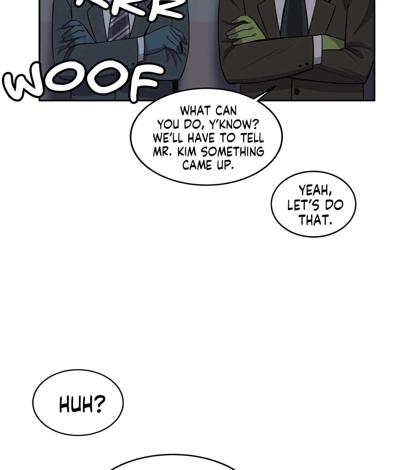 Zombie Girlfriend! Chapter 23 page 57 - 