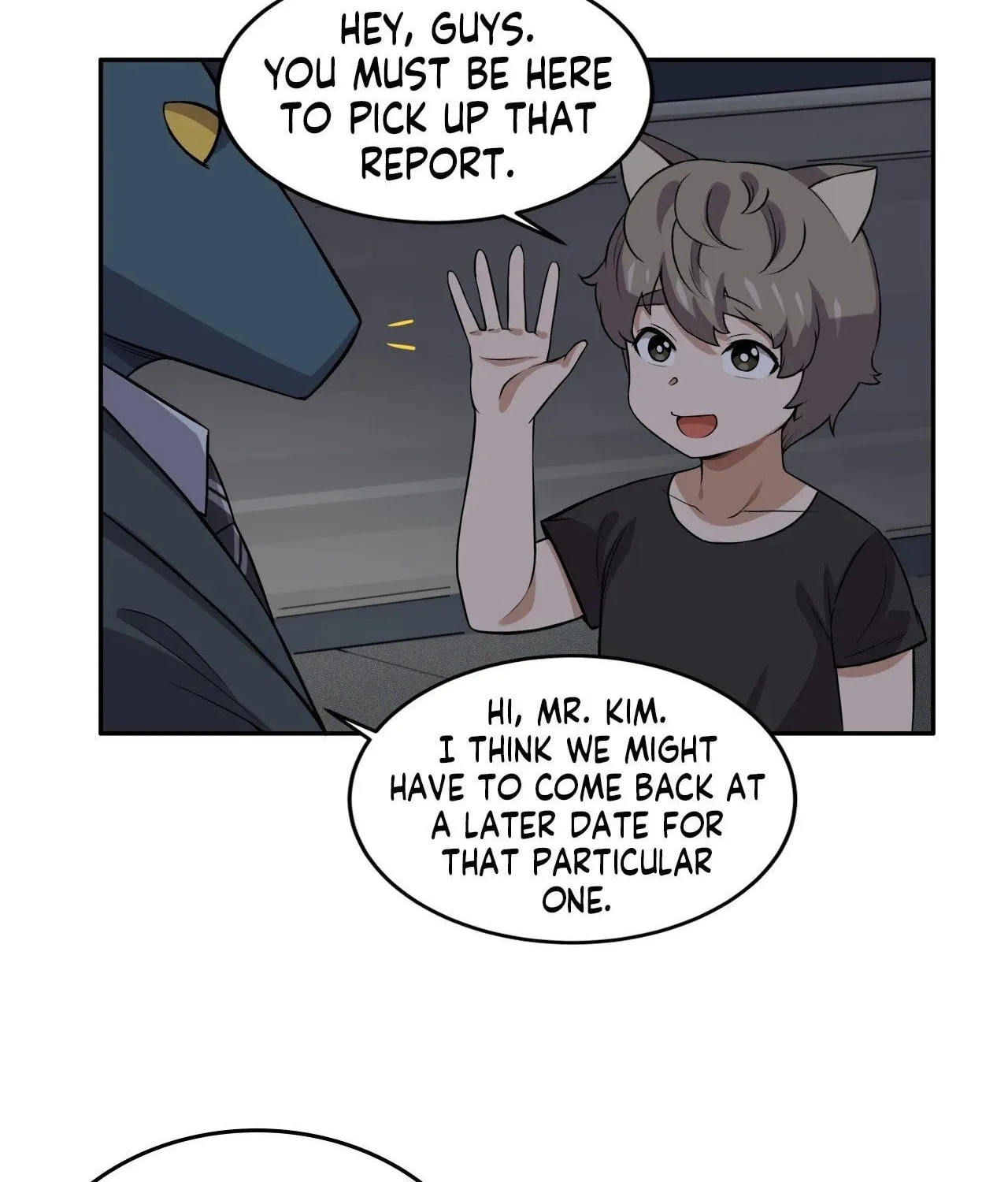 Zombie Girlfriend! Chapter 23 page 58 - 