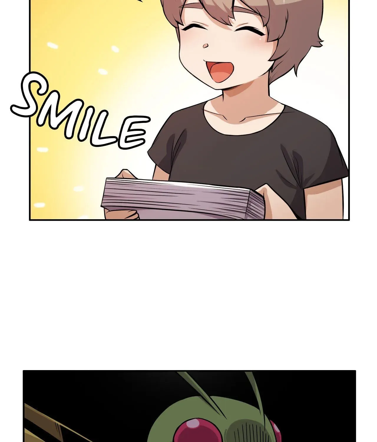 Zombie Girlfriend! Chapter 23 page 60 - 