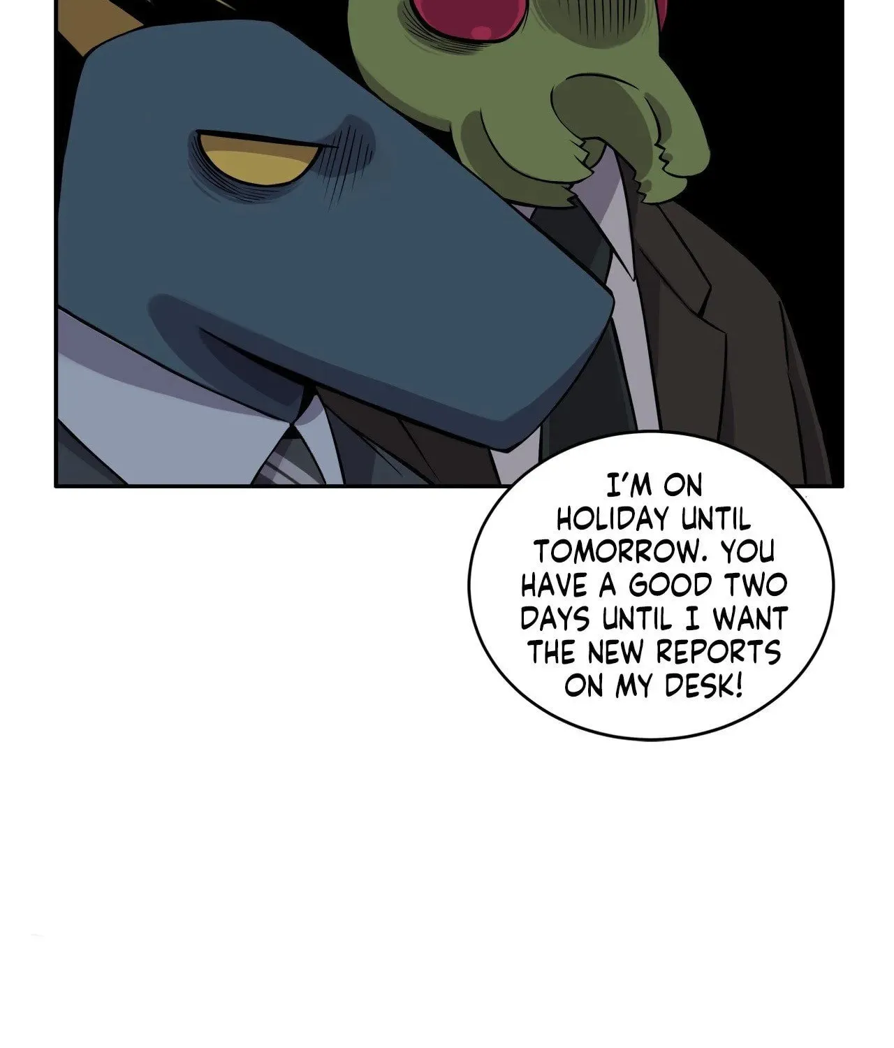 Zombie Girlfriend! Chapter 23 page 61 - 