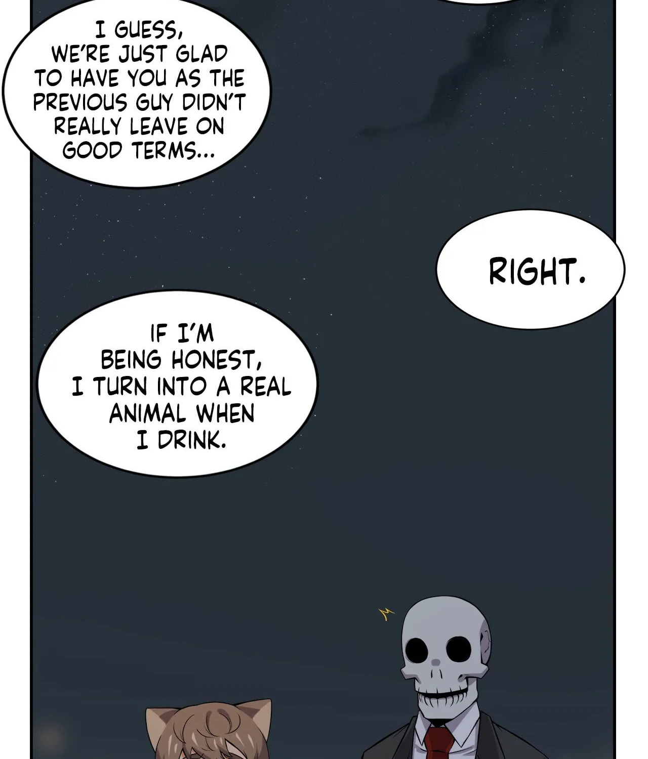 Zombie Girlfriend! Chapter 24 page 2 - 