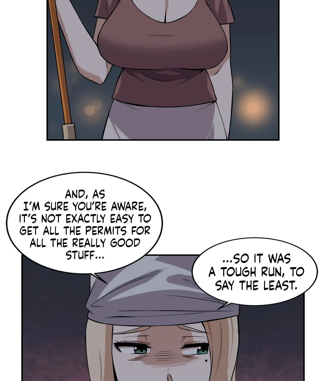 Zombie Girlfriend! Chapter 24 page 13 - 