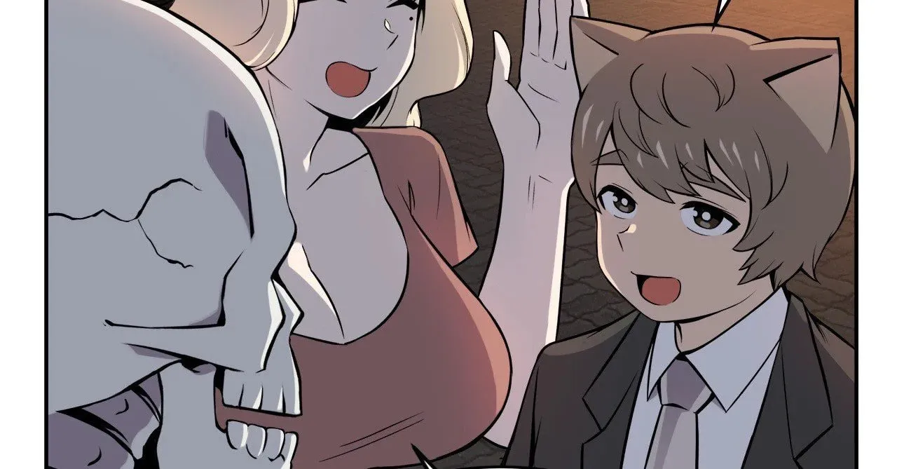 Zombie Girlfriend! Chapter 24 page 15 - 