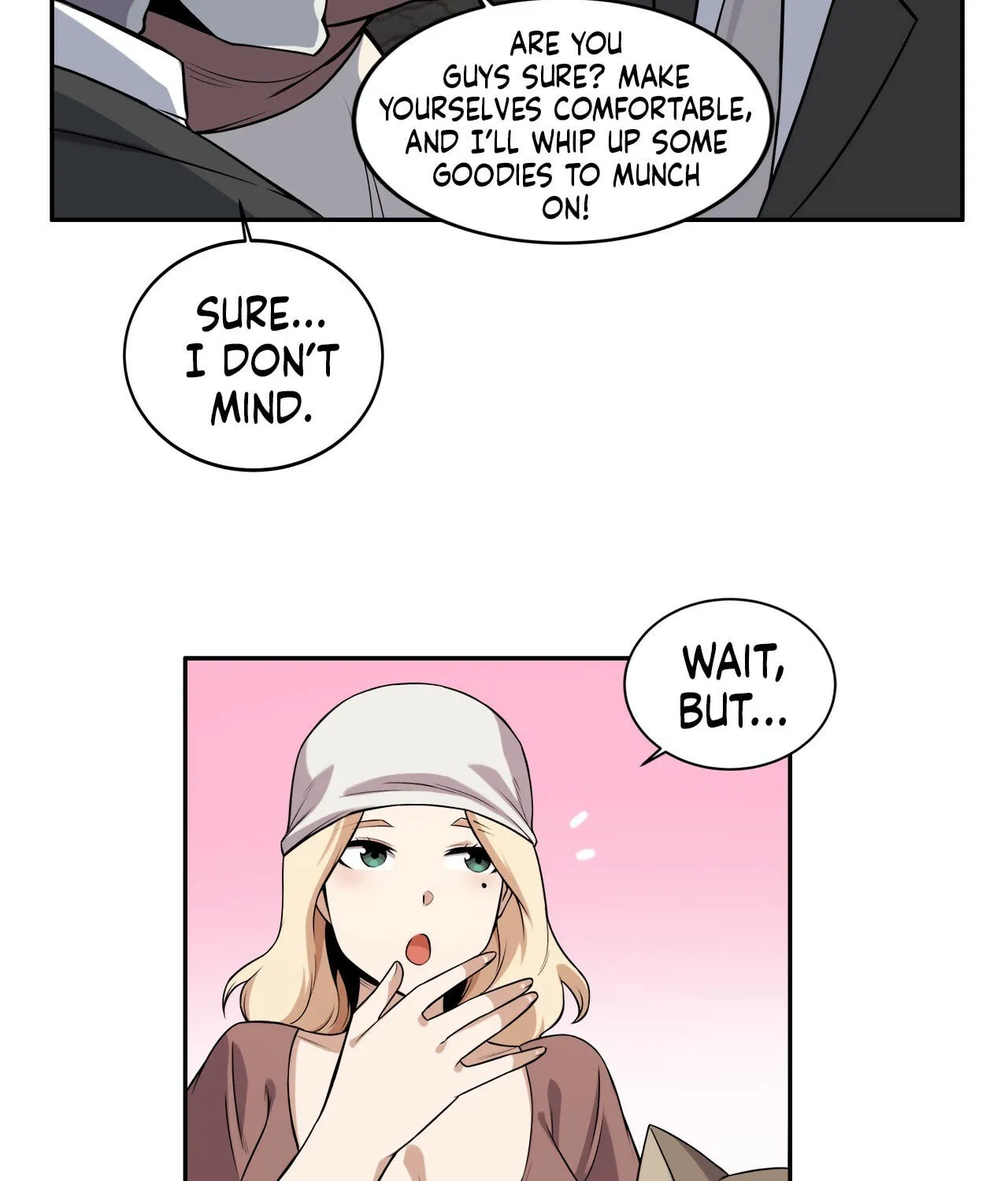 Zombie Girlfriend! Chapter 24 page 16 - 