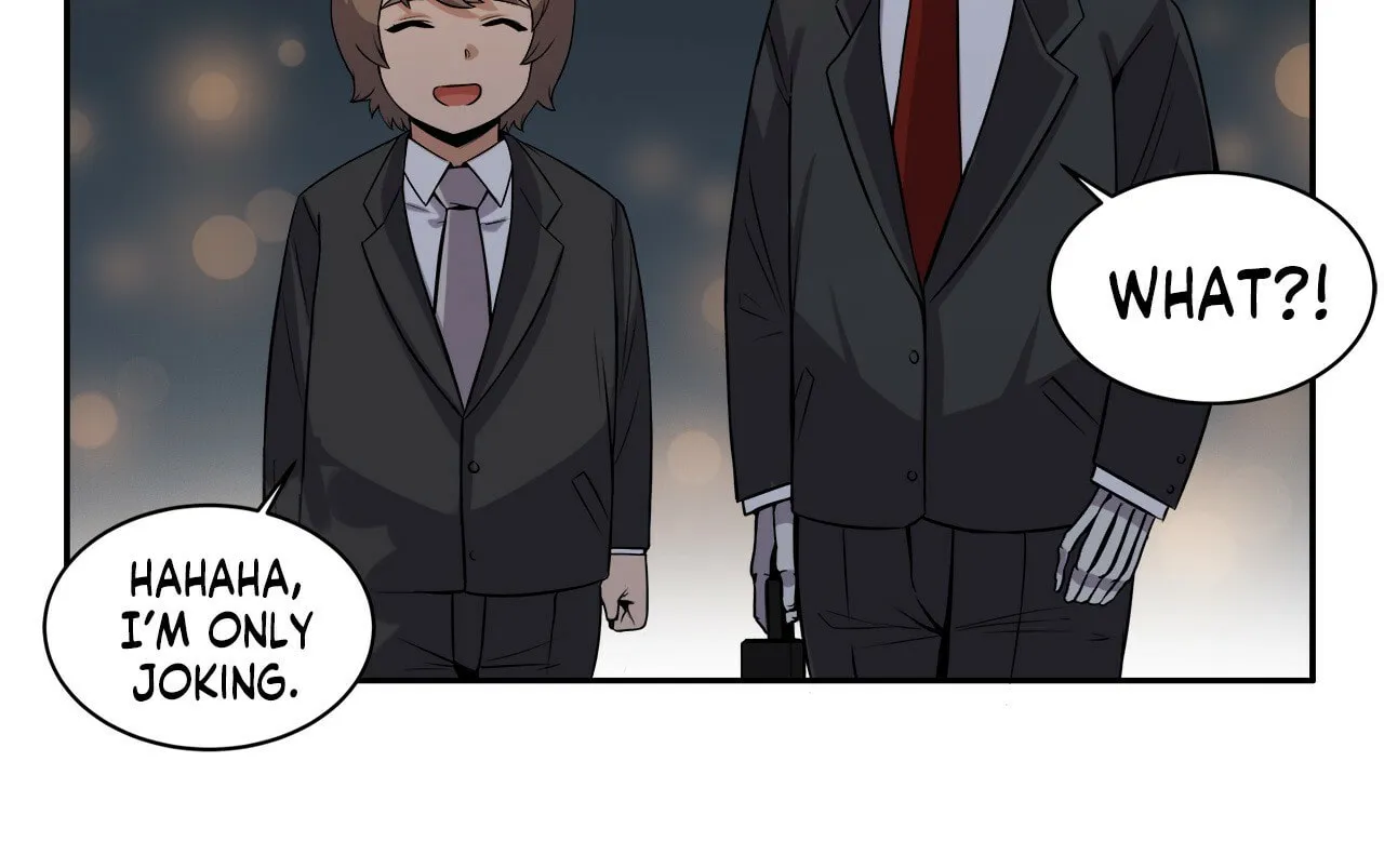 Zombie Girlfriend! Chapter 24 page 3 - 