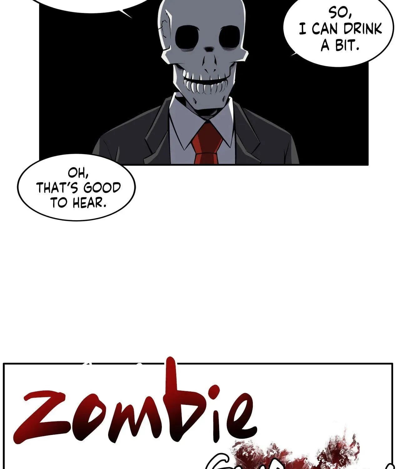 Zombie Girlfriend! Chapter 24 page 22 - 