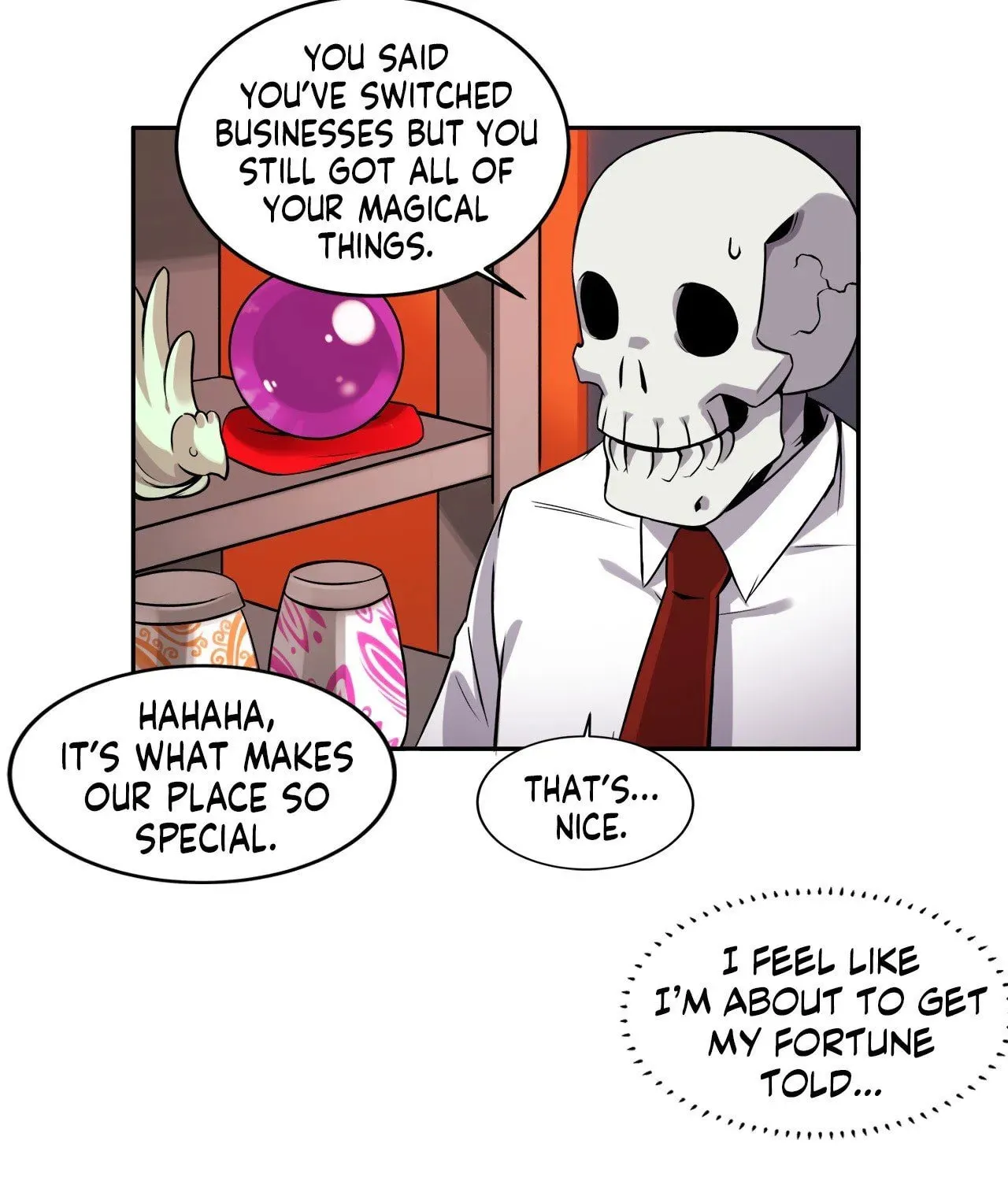 Zombie Girlfriend! Chapter 24 page 25 - 
