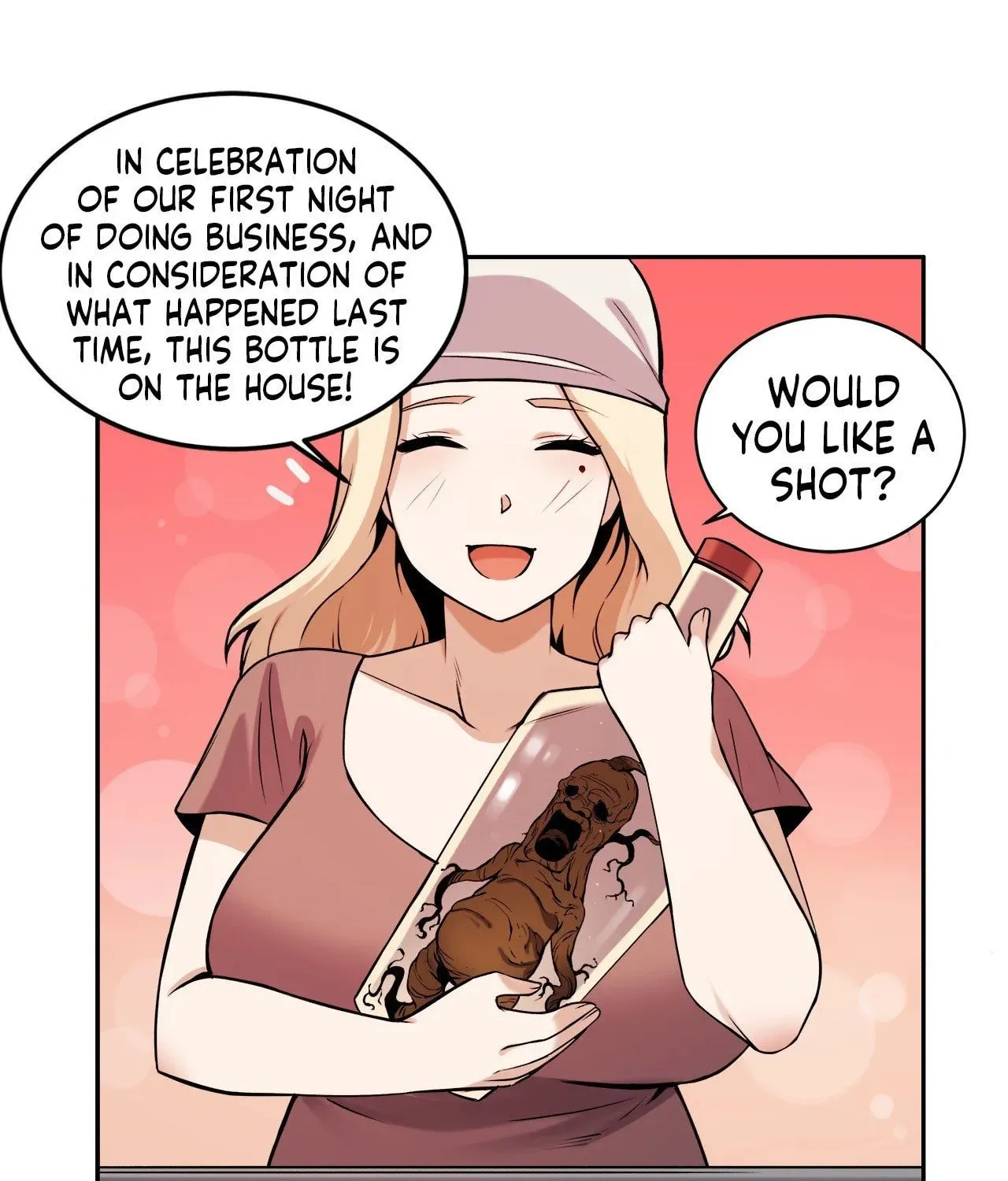 Zombie Girlfriend! Chapter 24 page 26 - 