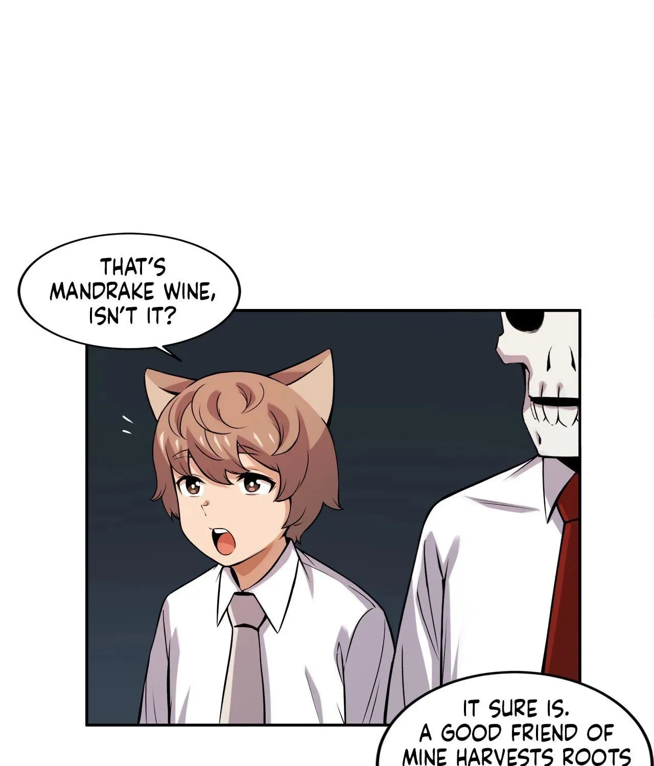 Zombie Girlfriend! Chapter 24 page 28 - 