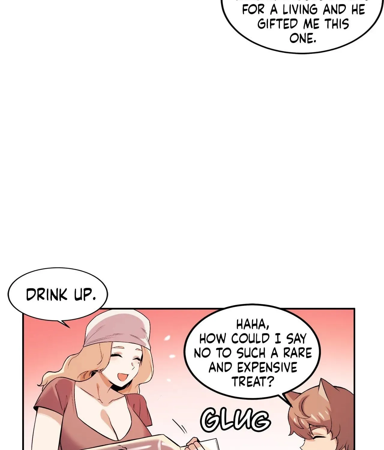 Zombie Girlfriend! Chapter 24 page 29 - 