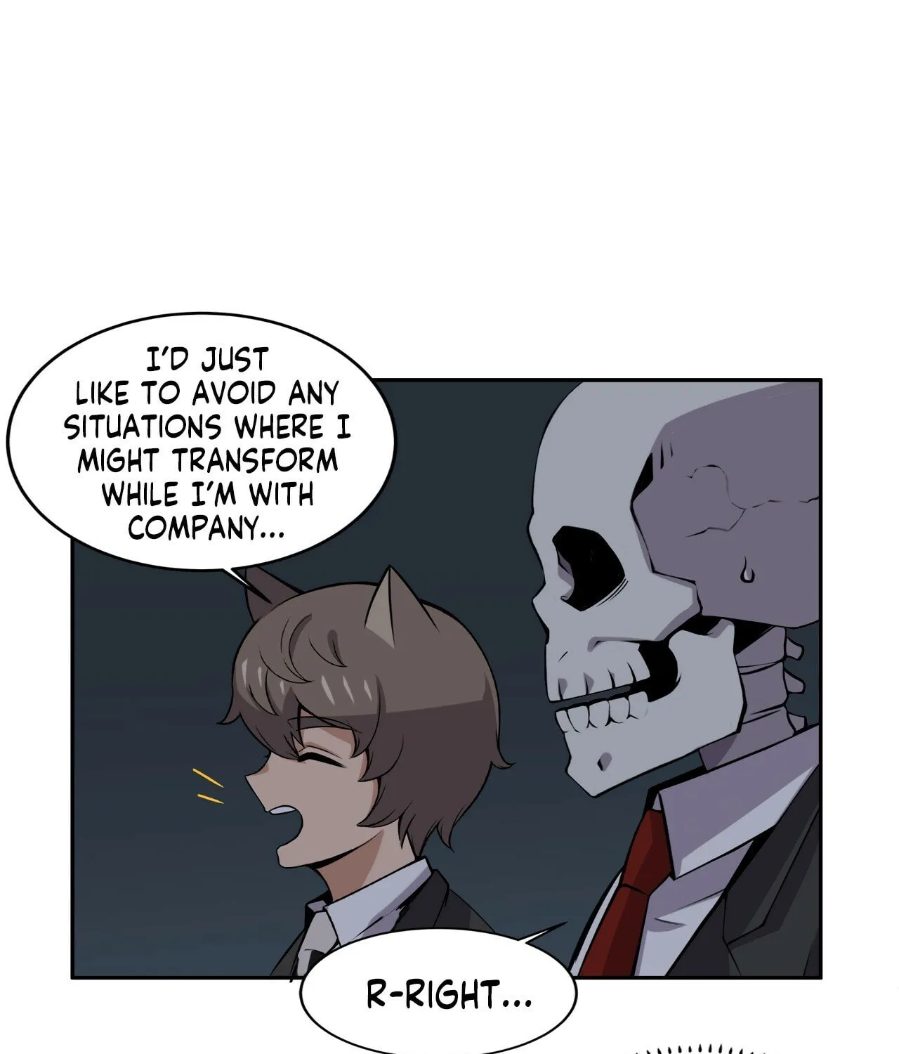 Zombie Girlfriend! Chapter 24 page 4 - 