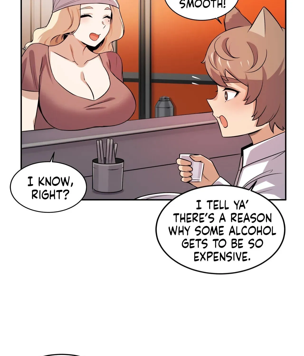 Zombie Girlfriend! Chapter 24 page 32 - 
