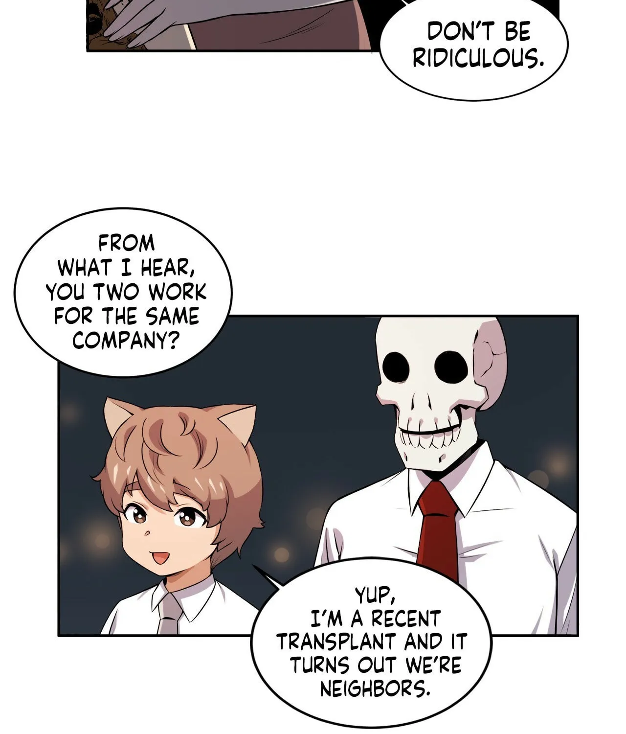 Zombie Girlfriend! Chapter 24 page 37 - 
