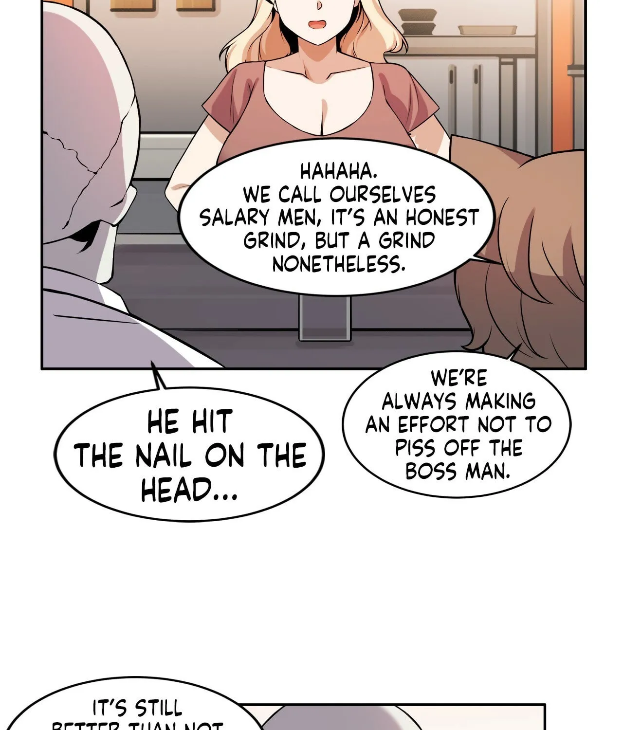 Zombie Girlfriend! Chapter 24 page 39 - 