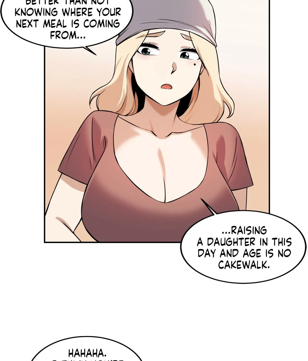 Zombie Girlfriend! Chapter 24 page 40 - 