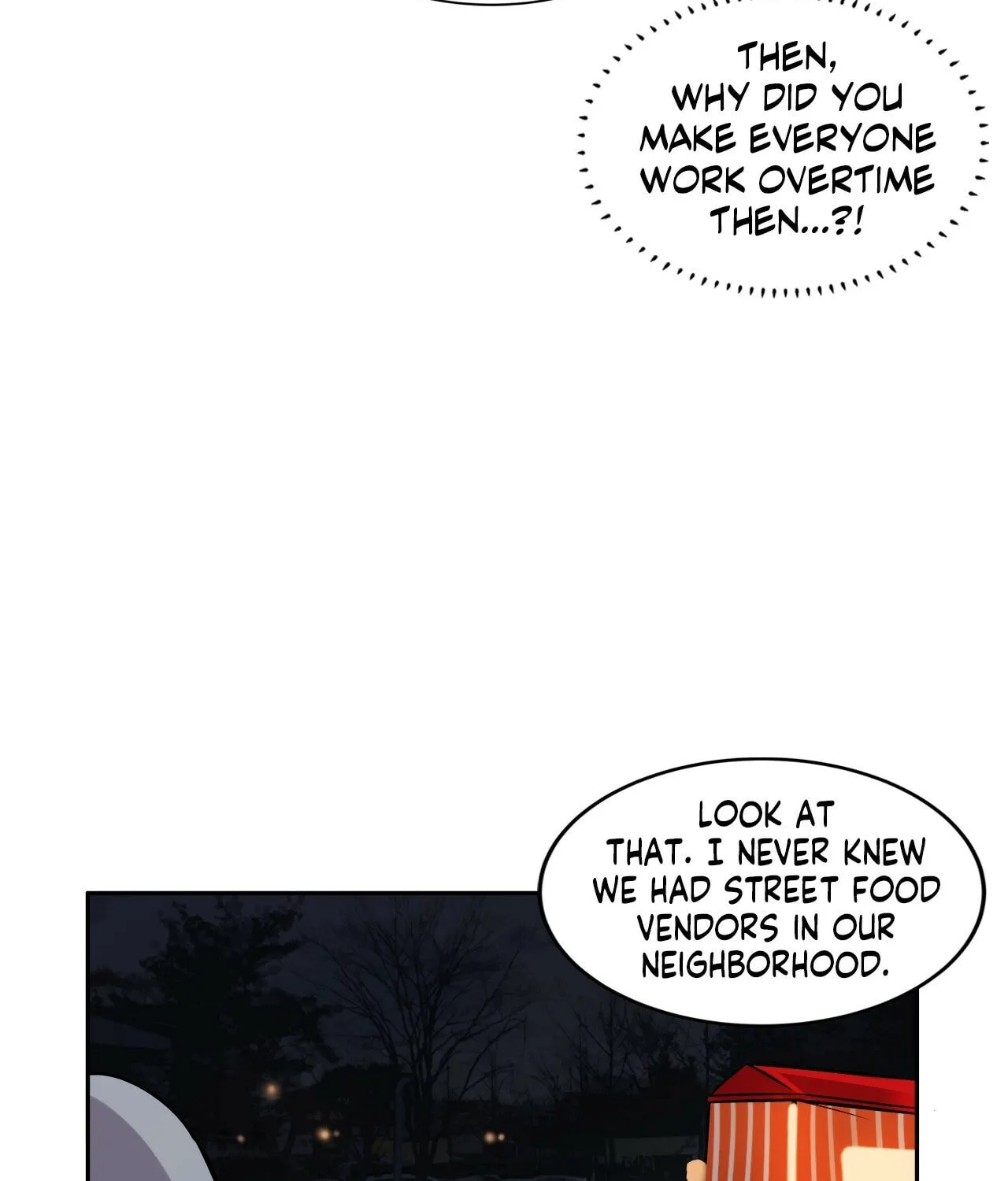 Zombie Girlfriend! Chapter 24 page 5 - 