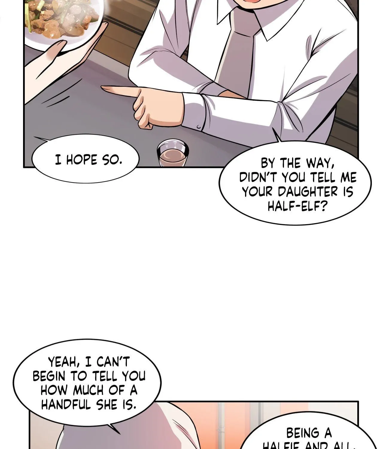 Zombie Girlfriend! Chapter 24 page 42 - 