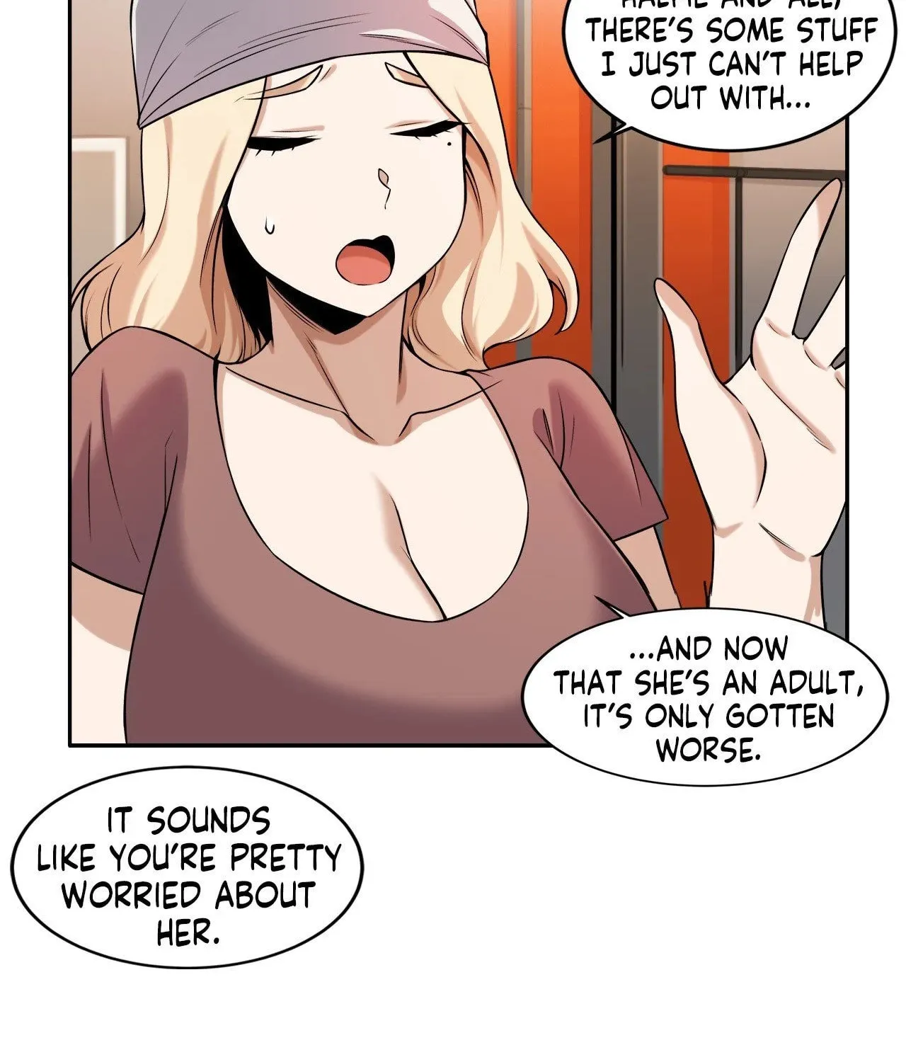 Zombie Girlfriend! Chapter 24 page 43 - 