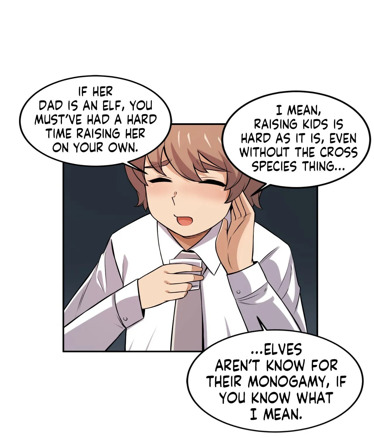 Zombie Girlfriend! Chapter 24 page 45 - 