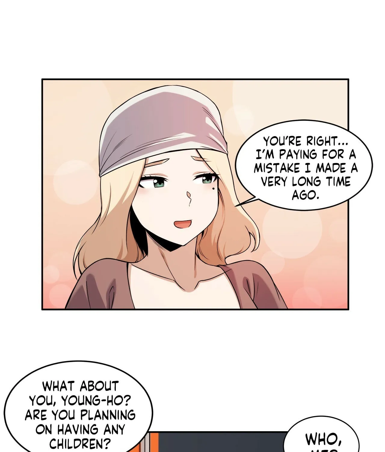 Zombie Girlfriend! Chapter 24 page 46 - 
