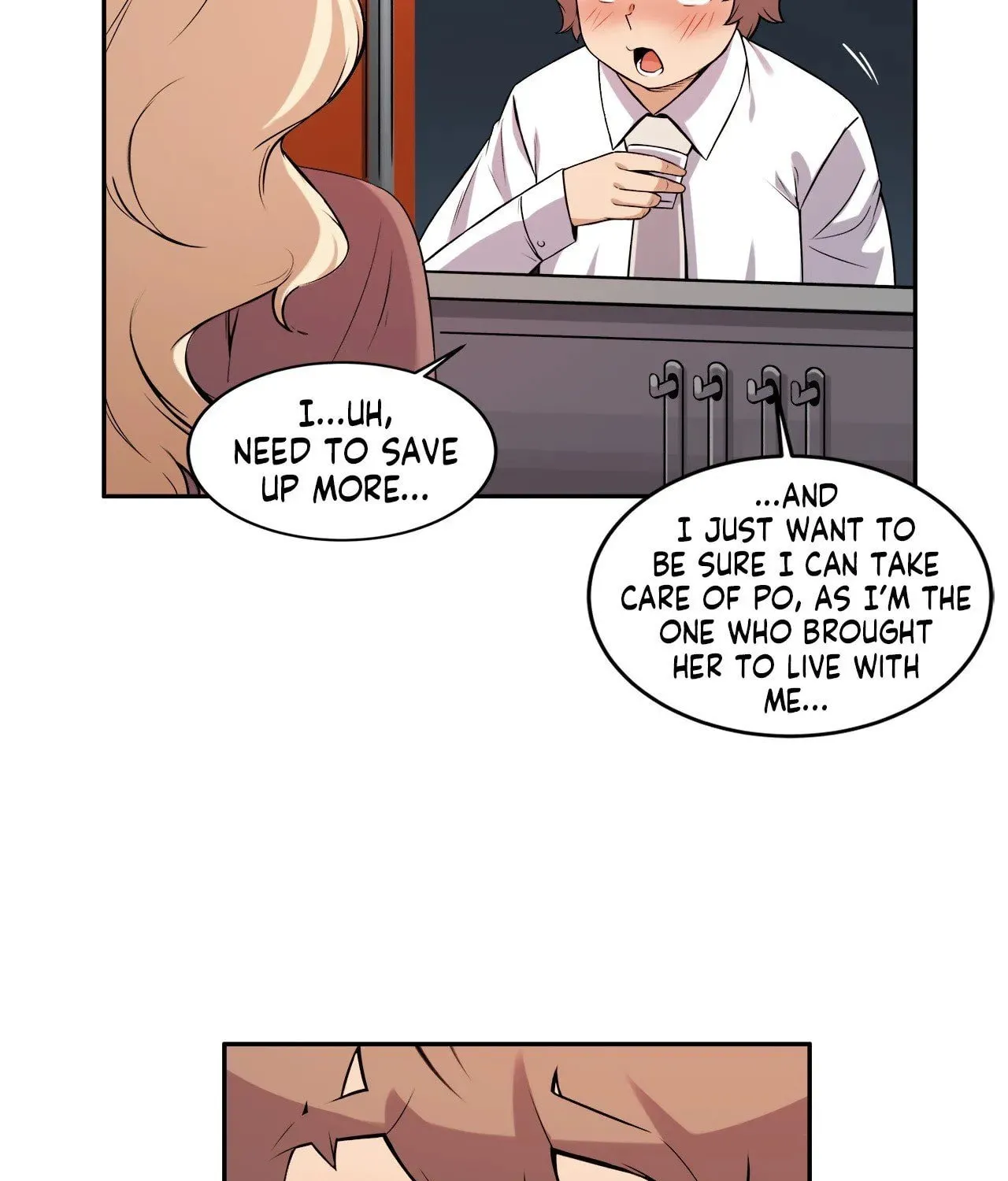 Zombie Girlfriend! Chapter 24 page 48 - 