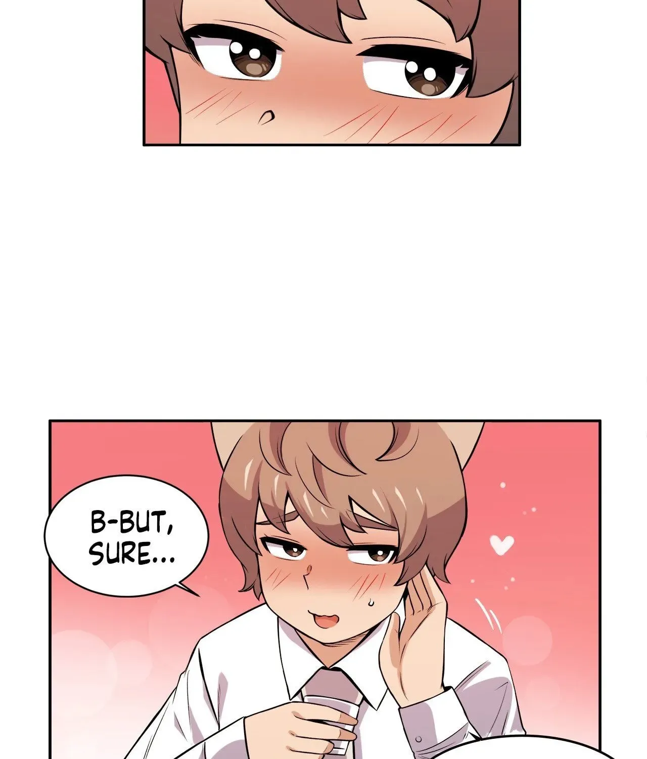 Zombie Girlfriend! Chapter 24 page 49 - 