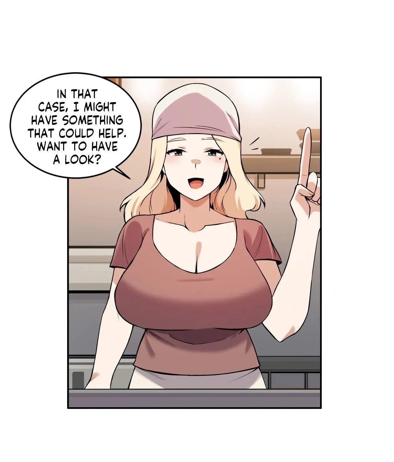 Zombie Girlfriend! Chapter 24 page 51 - 