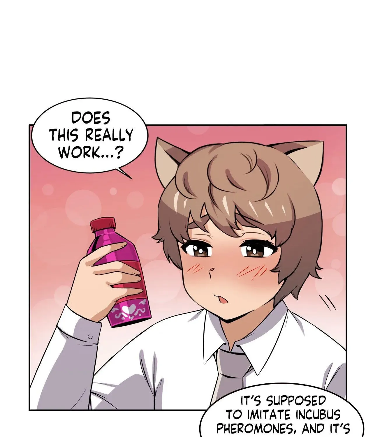 Zombie Girlfriend! Chapter 24 page 52 - 