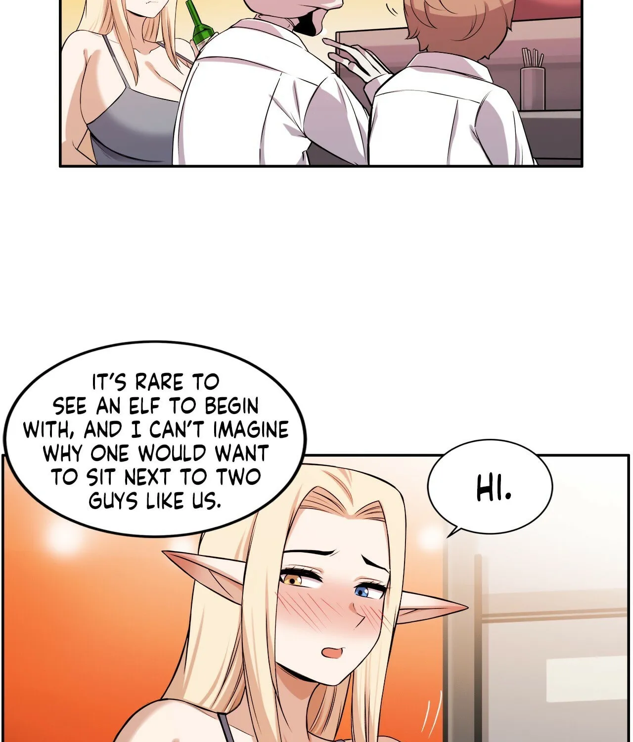 Zombie Girlfriend! Chapter 24 page 57 - 