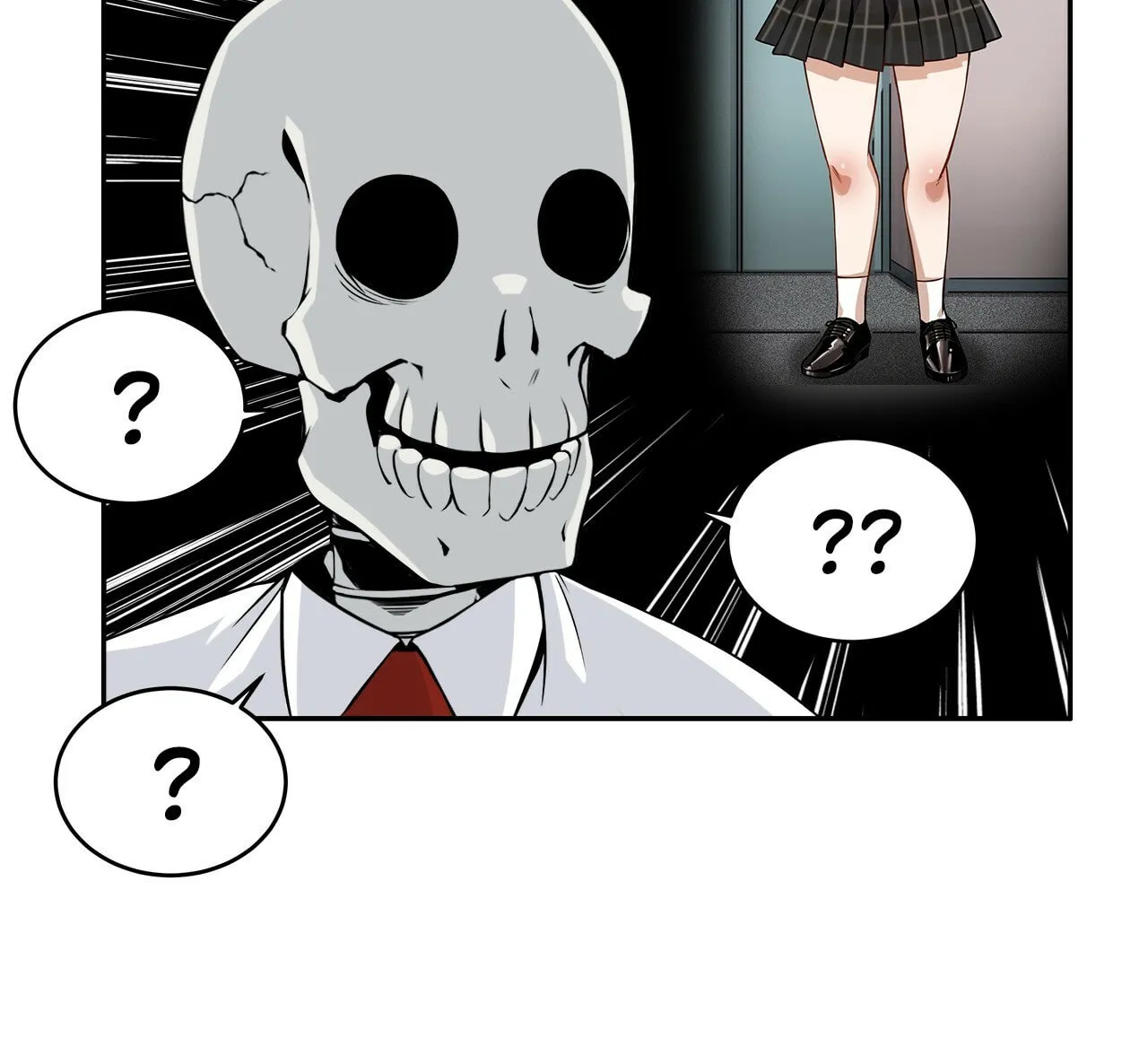 Zombie Girlfriend! Chapter 24 page 59 - 