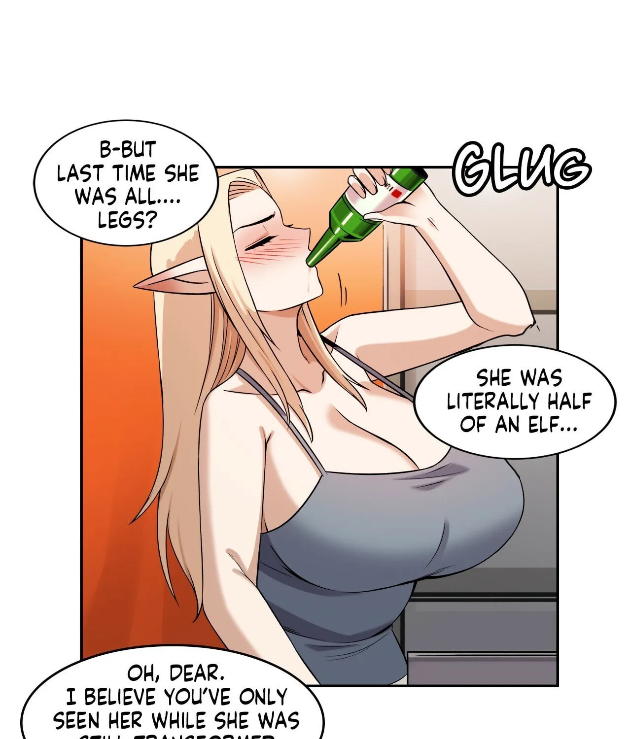 Zombie Girlfriend! Chapter 24 page 60 - 