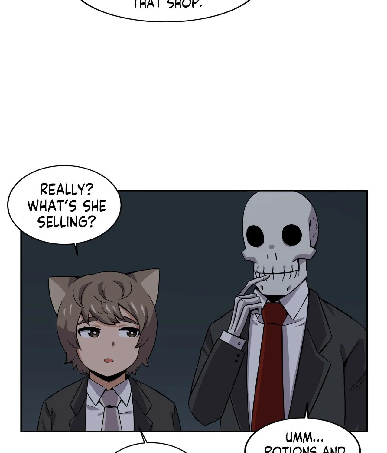 Zombie Girlfriend! Chapter 24 page 7 - 