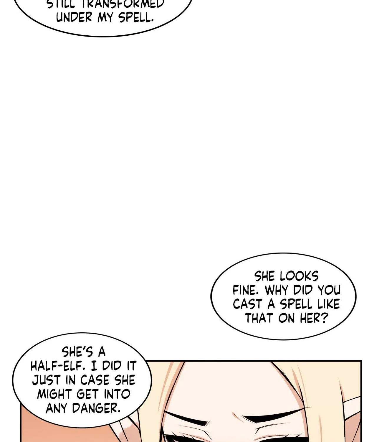 Zombie Girlfriend! Chapter 24 page 61 - 