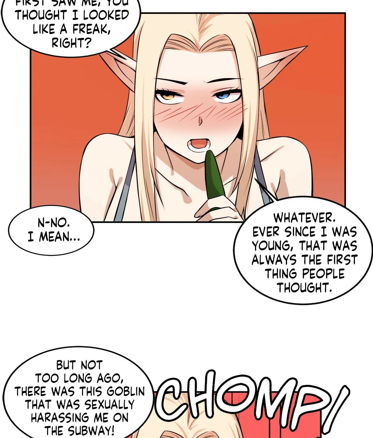 Zombie Girlfriend! Chapter 24 page 64 - 