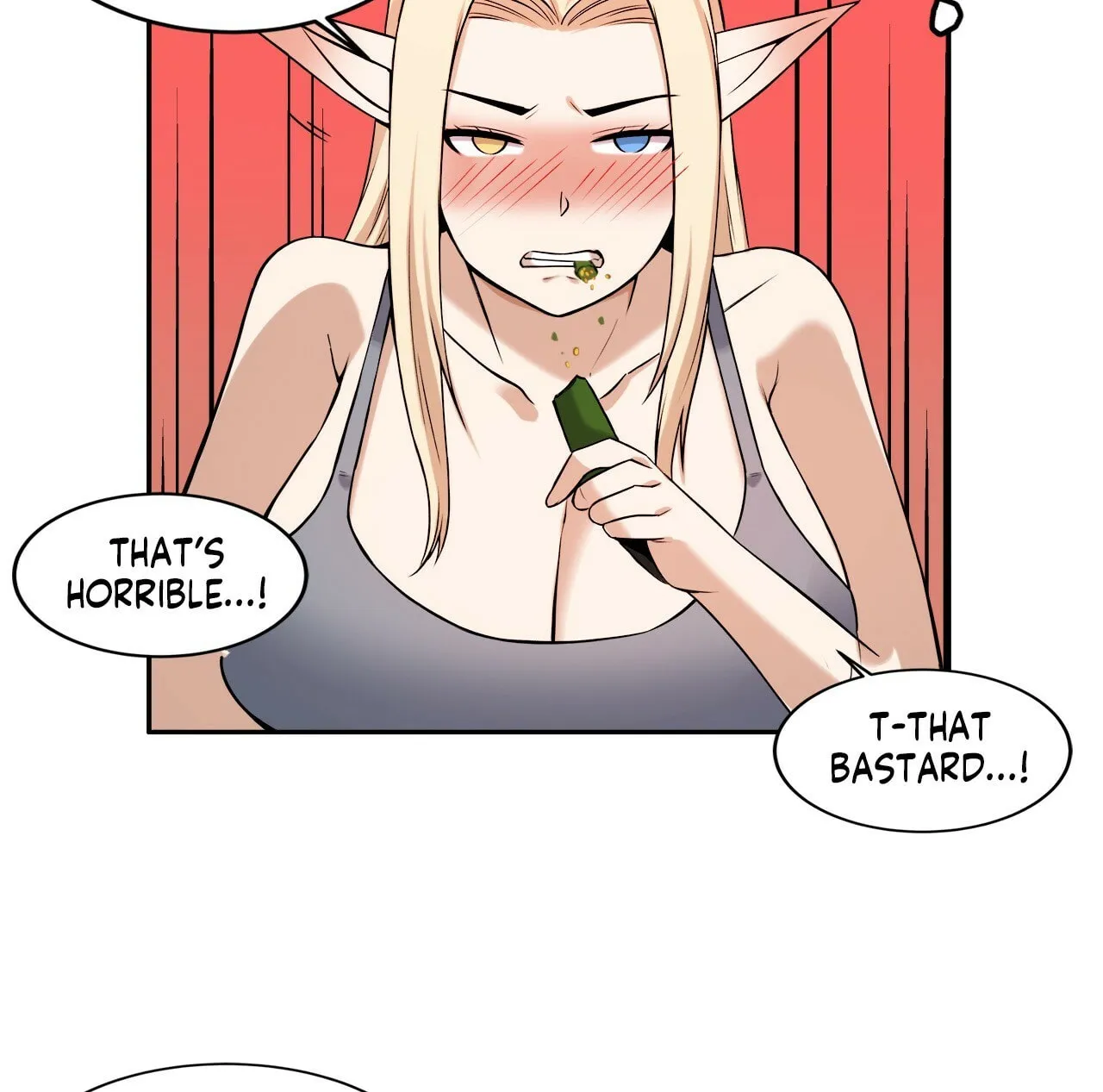 Zombie Girlfriend! Chapter 24 page 65 - 