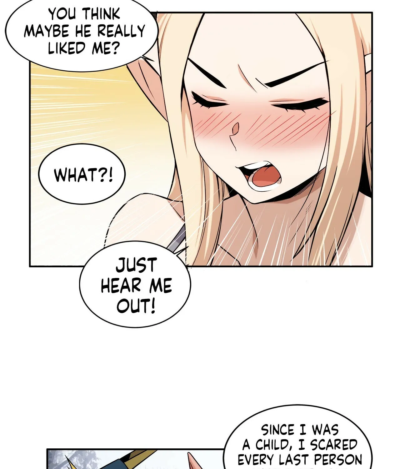 Zombie Girlfriend! Chapter 24 page 66 - 