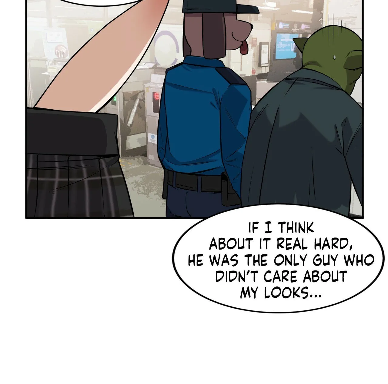 Zombie Girlfriend! Chapter 24 page 68 - 