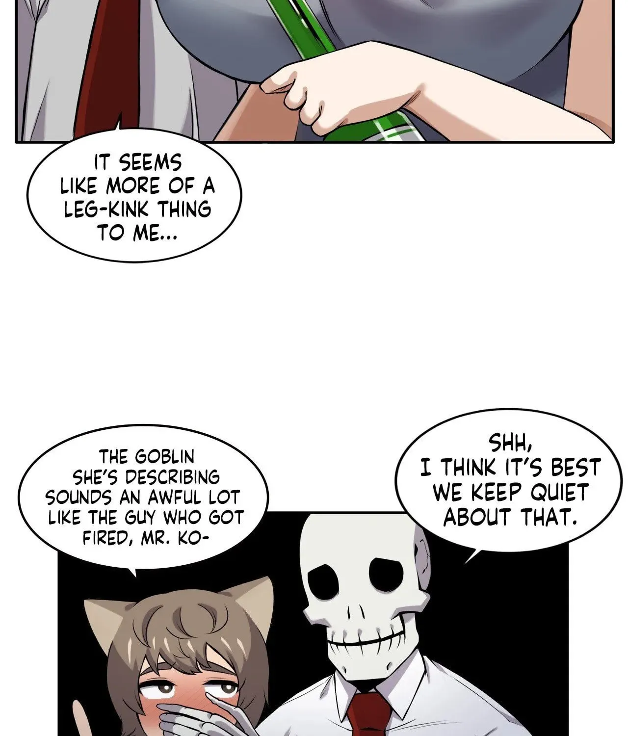 Zombie Girlfriend! Chapter 24 page 70 - 