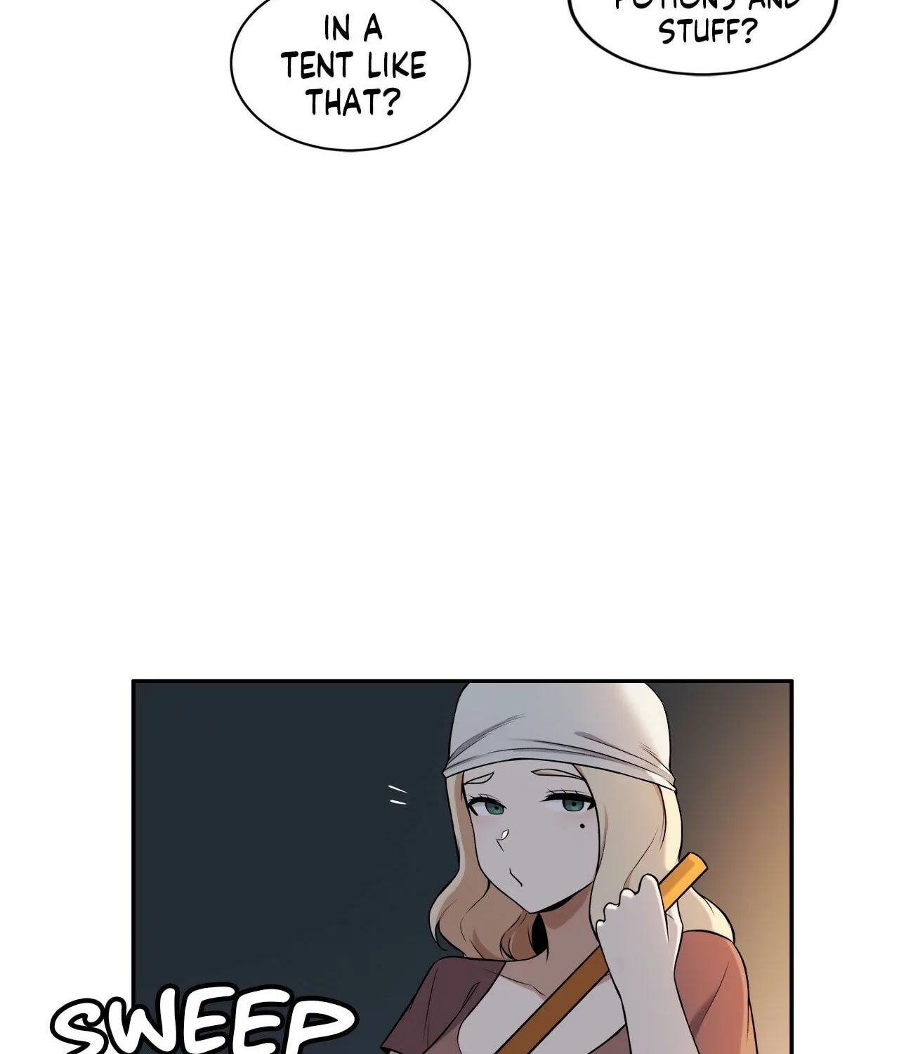 Zombie Girlfriend! Chapter 24 page 8 - 